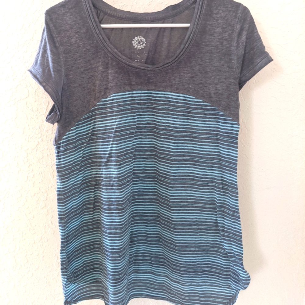L Athena Tee